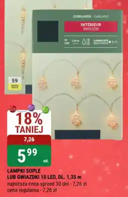 bi1 Lampki Sople oferta