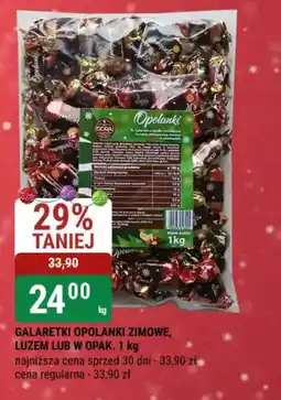 bi1 Galaretki Opolanki Zimowe oferta