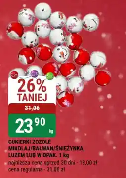 bi1 Cukierki Zozole oferta