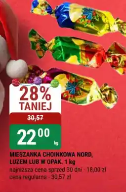 bi1 Mieszanka Choinkowa Nord oferta