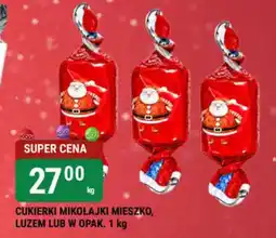 bi1 Cukierki Mikołajki Mieszko oferta