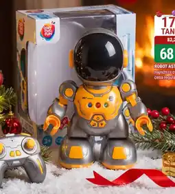 bi1 Robot Ast oferta