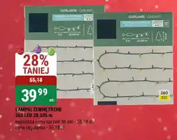 bi1 Lampki Zewnętrzne oferta