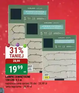 bi1 Lampki Zewnętrzne oferta