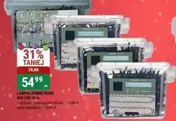 bi1 Lampki Zewnętrzne oferta