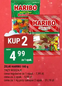 bi1 Żelki Haribo oferta