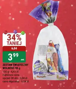 bi1 Zestaw Świąteczny Wolność oferta