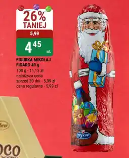 bi1 Figurka Mikolaj Figaro oferta