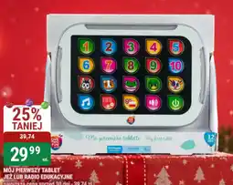 bi1 Mój Pierwszy Tablet oferta