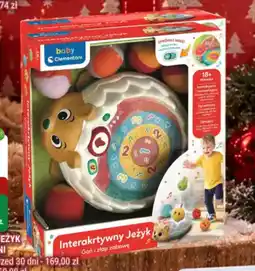 bi1 Interaktywny Jeżyk oferta