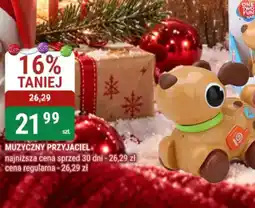 bi1 MUZYCZNY PRZYJACIEL oferta