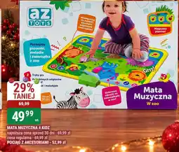 bi1 Mata Muzyczna 4 KIDZ oferta