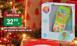 bi1 One Two Fun Baby Mój pierwszy telefon oferta