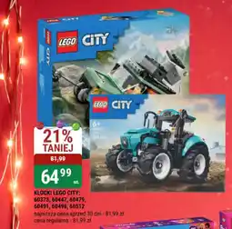 bi1 Klocki LEGO City oferta