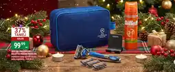 bi1 Zestaw prezentowy Gillette Fusion ProGlide oferta
