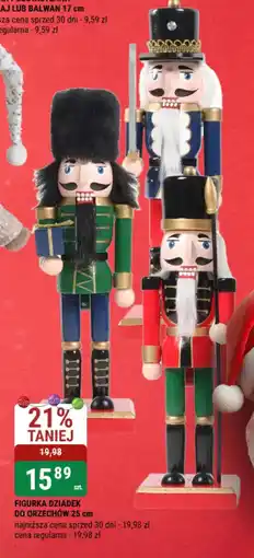bi1 Figurka Dziedek do Orzechów oferta
