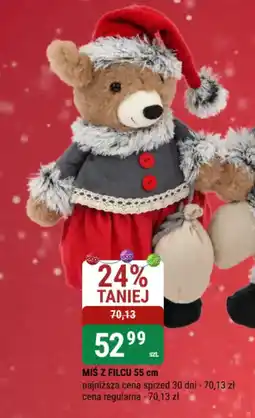 bi1 MIŚ Z FILCU oferta