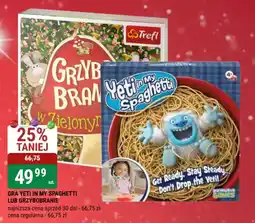 bi1 Yeti in My Spaghetti oferta