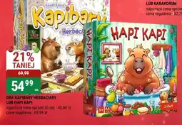 bi1 Kapibary Herbaci oferta