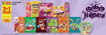 Smieje Żelki Sokki