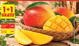 Biedronka Mango dojrzałe, szt oferta