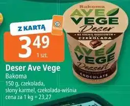 E.Leclerc Deser Ave Vege Bakoma oferta