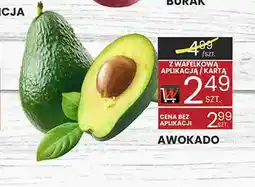 Wafelek Awokado oferta