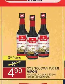 Wafelek Sos sojowy Vifon oferta