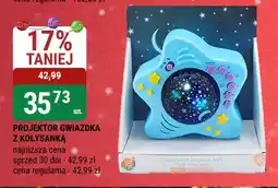 bi1 Projektor gwiazdka z kołysanką oferta