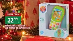bi1 Mój pierwszy telefon One Two Fun oferta