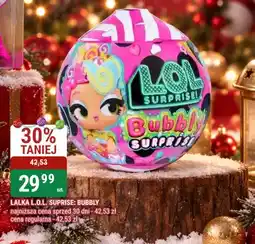 bi1 Lalka L.O.L. Surprise! Bubbly oferta
