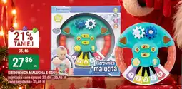 bi1 Kierownica malucha E-Edu oferta