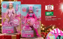 bi1 Lalka Barbie w Dziadku do orzechów oferta