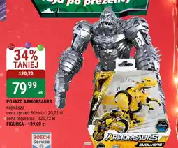 bi1 Pojazd Armorsaurs oferta