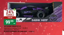 bi1 Samochód Ferrari SF-25 oferta