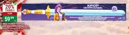 bi1 Miecz Czterech Tygrysów Rumi Kpop Demon Hunters 60 cm Nerf oferta