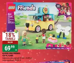 bi1 Klocki LEGO Friends 42678 oferta