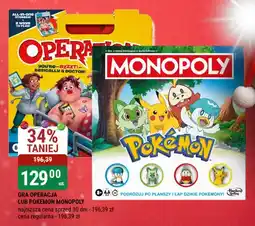 bi1 Gra Operacja oferta