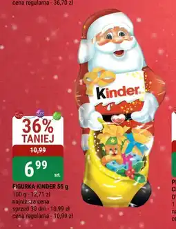 bi1 Figurka Kinder oferta