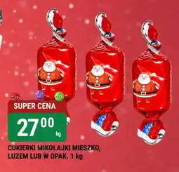 bi1 Cukierki Mikołajki Mieszko oferta
