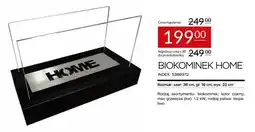 Abra Biokominek Home oferta
