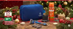 bi1 Zestaw prezentowy Gillette Fusion Proglide oferta