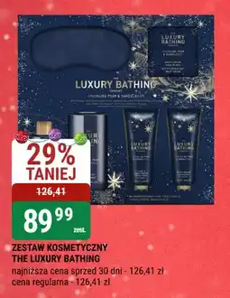 bi1 Zestaw kosmetyczny The Luxury Bathing oferta
