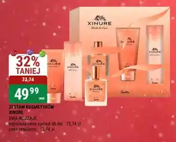 bi1 Zestaw kosmetyków Xinure oferta