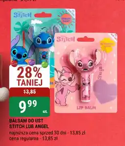 bi1 Balsam do ust Angel Air-Val oferta