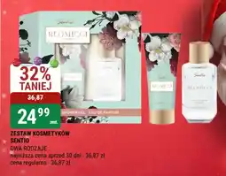 bi1 Zestaw kosmetyków Sentio oferta