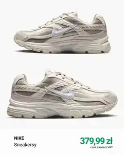 Deichmann Sneakersy Nike oferta