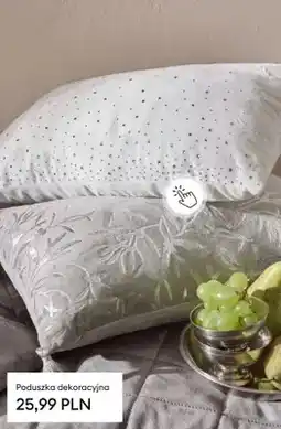 Sinsay Poduszka dekoracyjna oferta