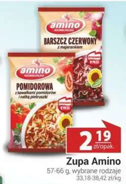Nasz Sklep Zupa Amino oferta