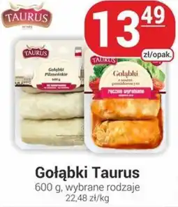 Delikatesy Sezam Gołąbki Taurus oferta